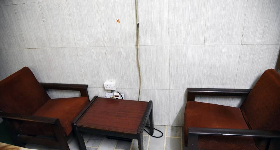 Hotel Ashiana, Chandigarh 3